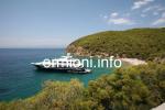 LE 0712 - Korakia beach is only 300 metres away
